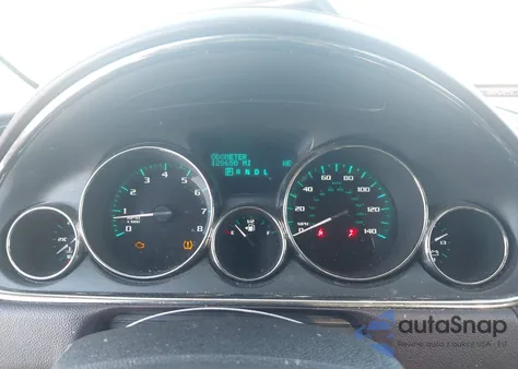 2015 Buick Enclave from USA, damaged, VIN 5GAKVCKD8FJ104252